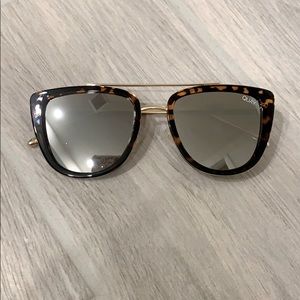 BRAND NEW QUAY GLASSES!